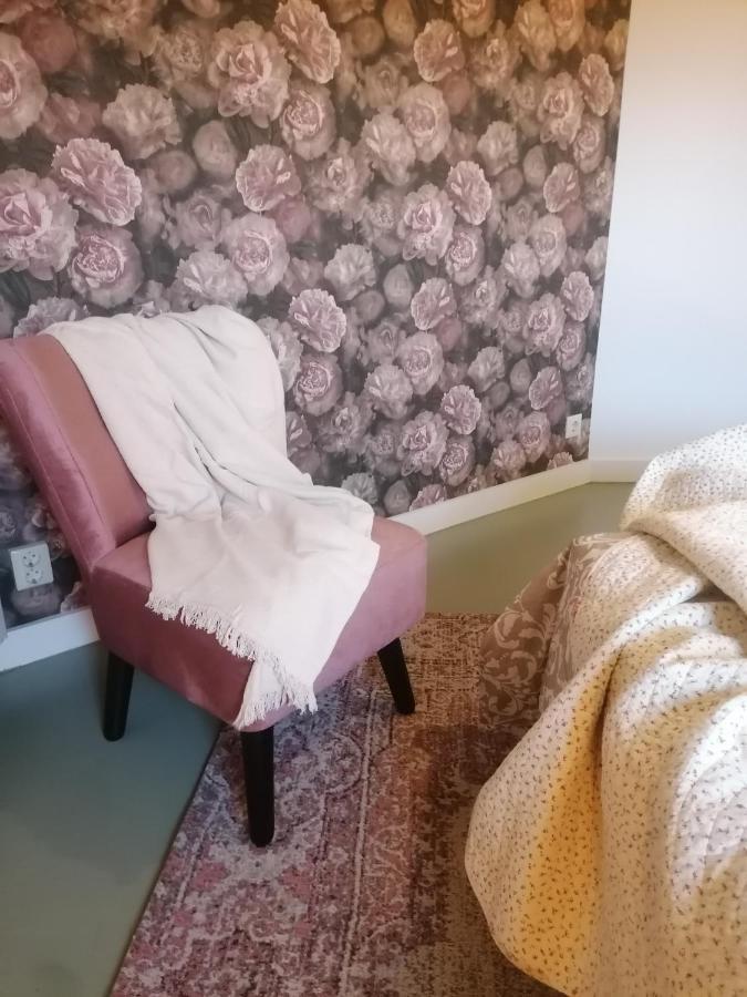Logement Doosje Warfstermolen Εξωτερικό φωτογραφία