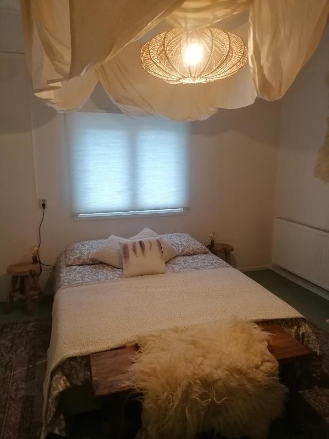 Logement Doosje Warfstermolen Εξωτερικό φωτογραφία