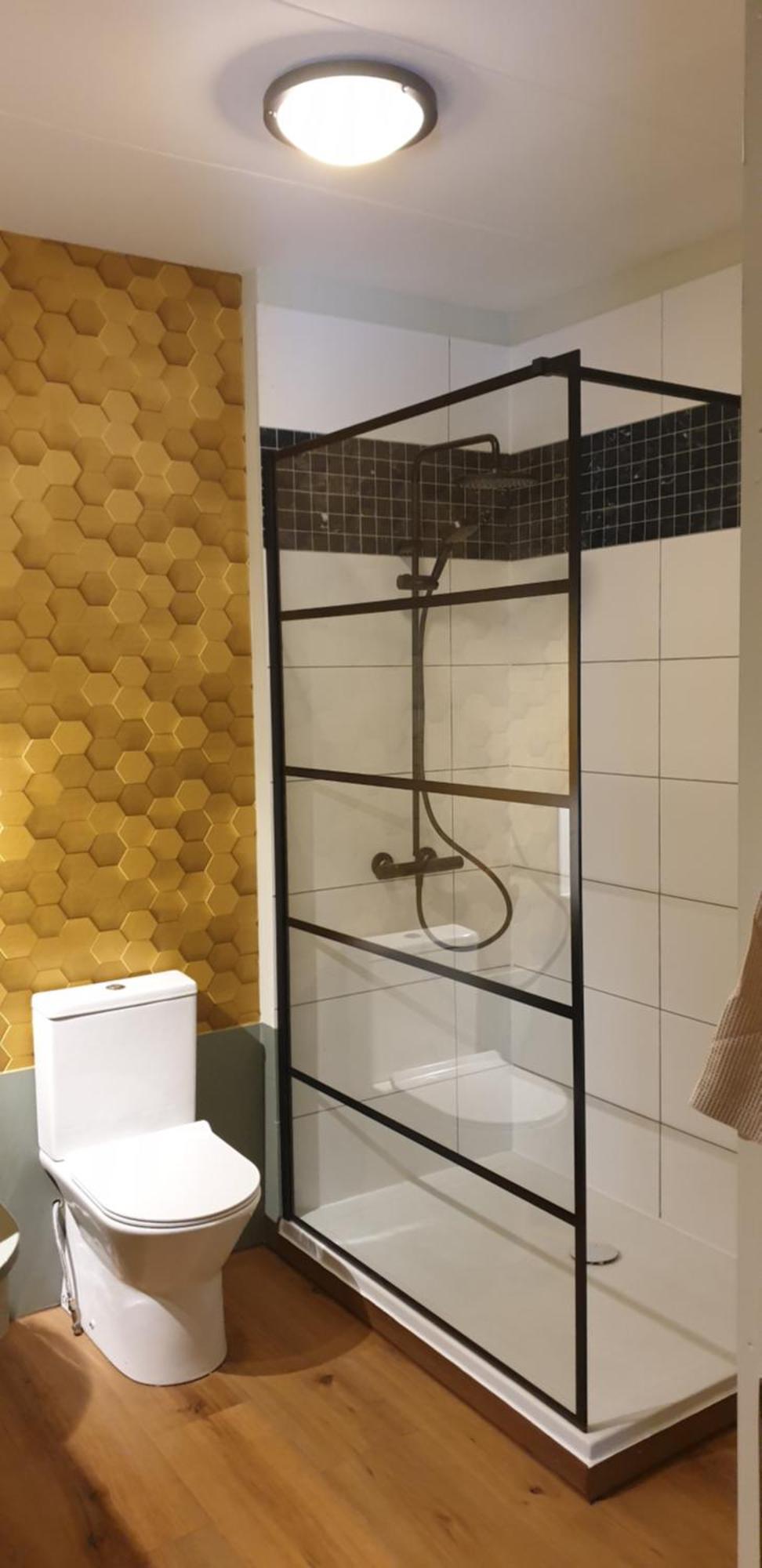 Logement Doosje Warfstermolen Εξωτερικό φωτογραφία